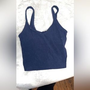 lulu lemon top
